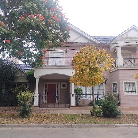 Olo Hostel Santa Fe Luaran gambar