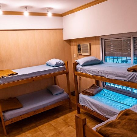 Olo Hostel Santa Fe Luaran gambar