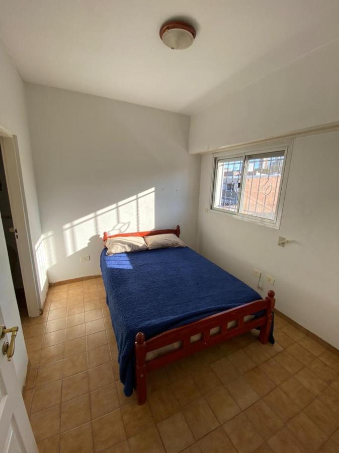 Olo Hostel Santa Fe Luaran gambar