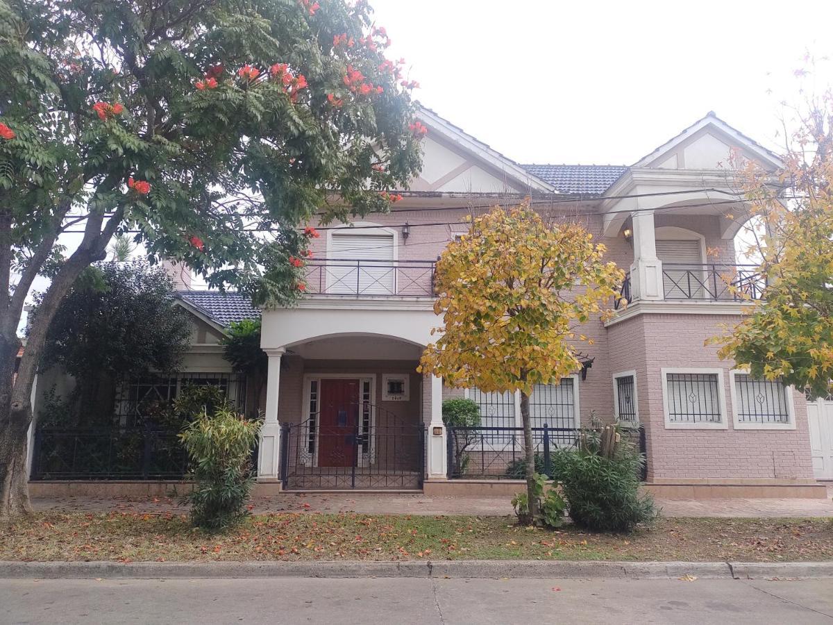 Olo Hostel Santa Fe Luaran gambar