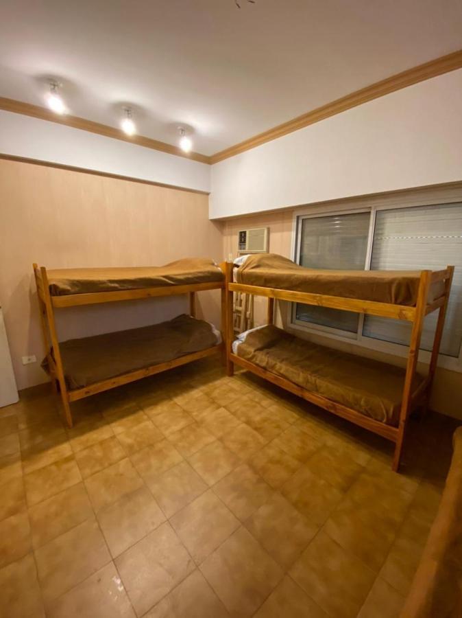 Olo Hostel Santa Fe Luaran gambar
