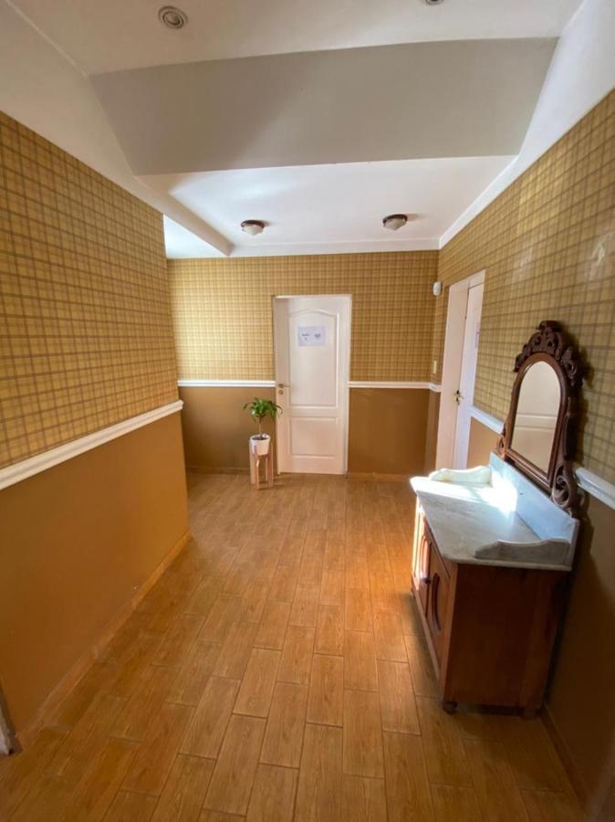 Olo Hostel Santa Fe Luaran gambar