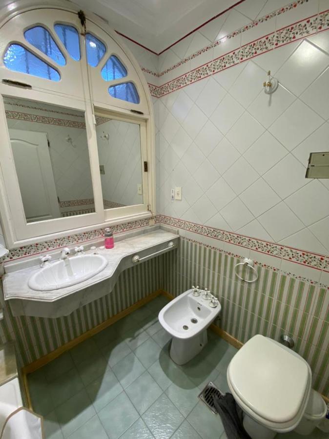 Olo Hostel Santa Fe Luaran gambar