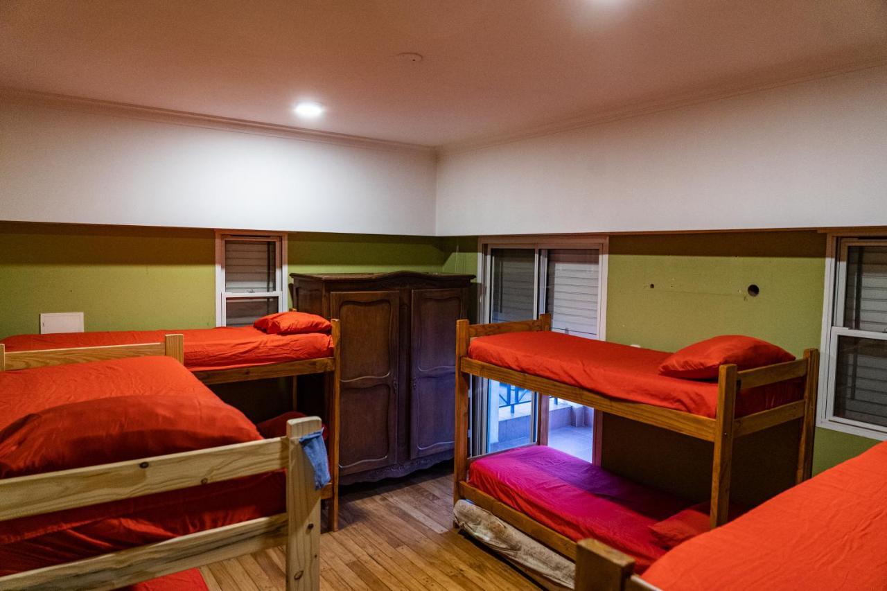 Olo Hostel Santa Fe Luaran gambar