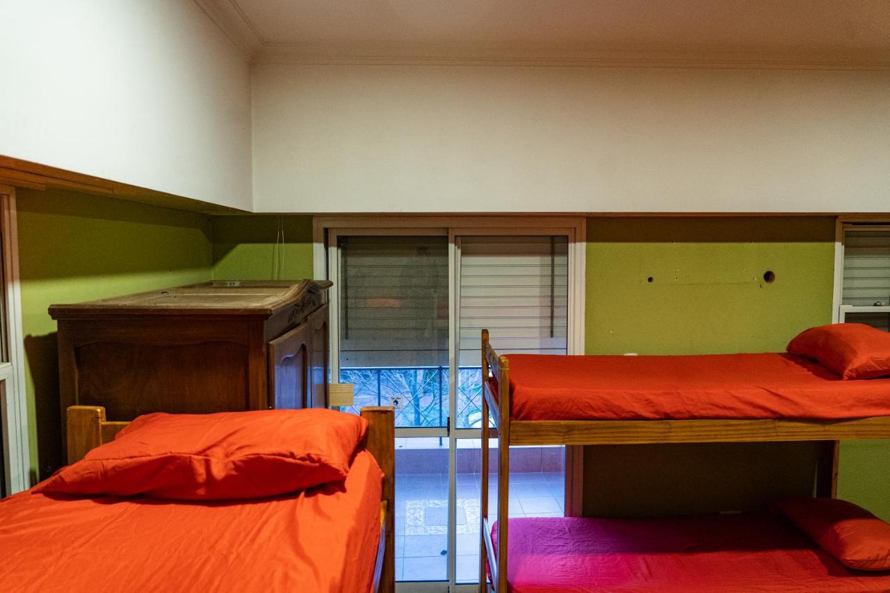 Olo Hostel Santa Fe Luaran gambar